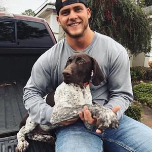 Meet your Posher, Michael